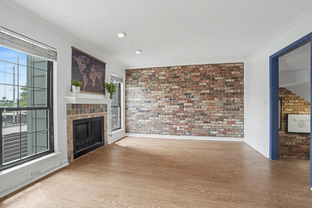 217 W 18th Street #16 Tulsa, OK 74119