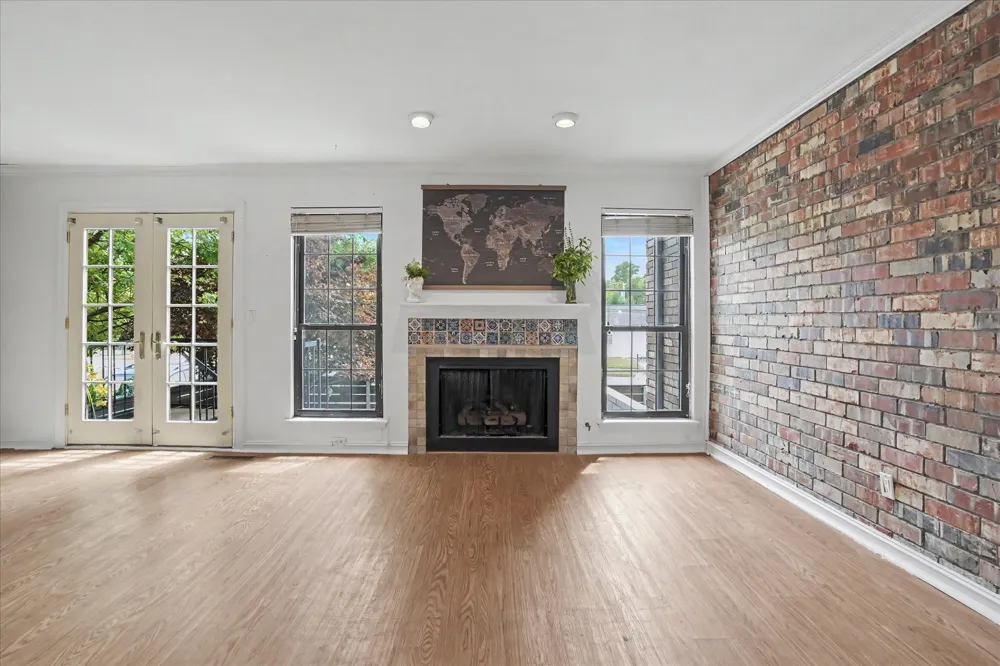 217 W 18th Street #16 Tulsa, OK 74119