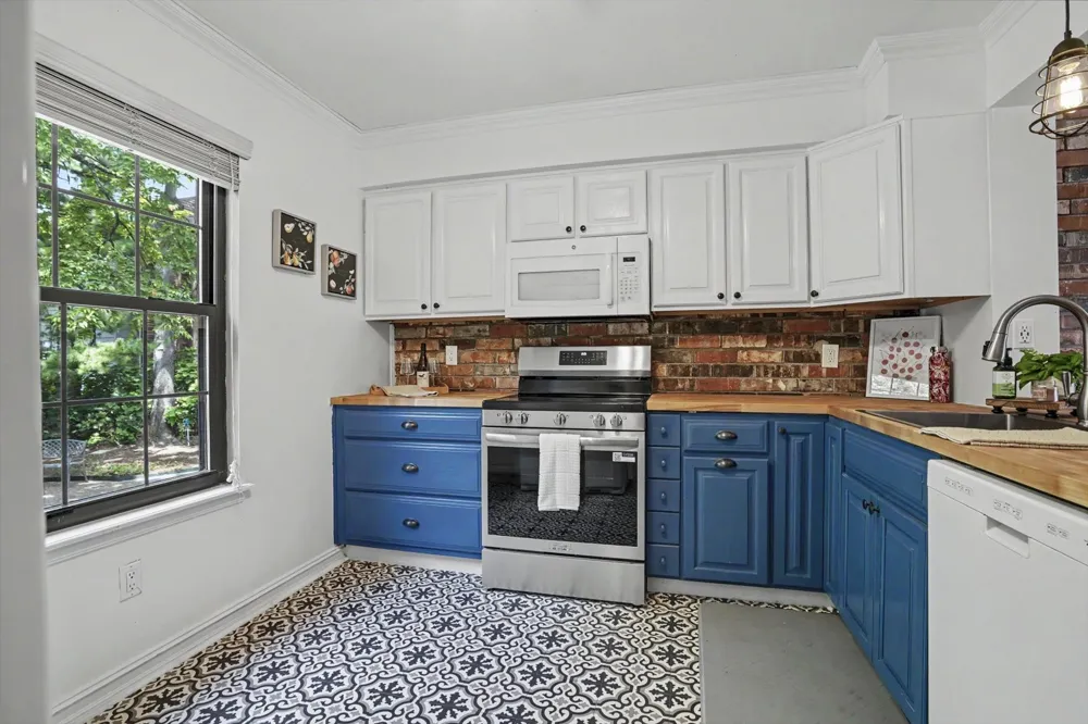 217 W 18th Street #16 Tulsa, OK 74119