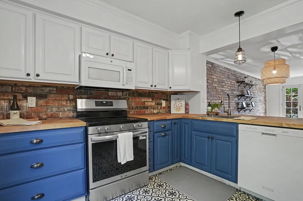 217 W 18th Street #16 Tulsa, OK 74119