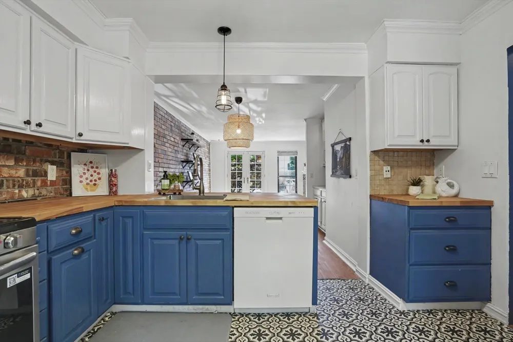 217 W 18th Street #16 Tulsa, OK 74119