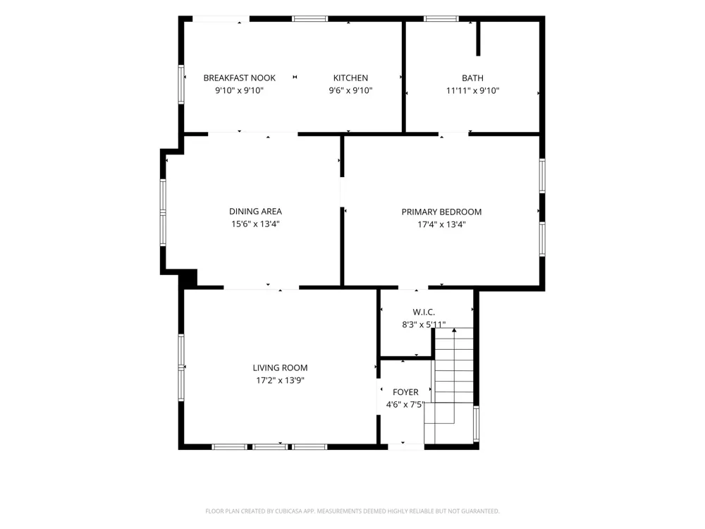 519 W Forrest Avenue Eufaula, OK 74432