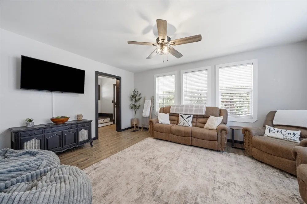 519 W Forrest Avenue Eufaula, OK 74432