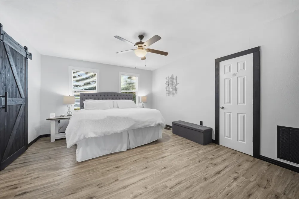 519 W Forrest Avenue Eufaula, OK 74432