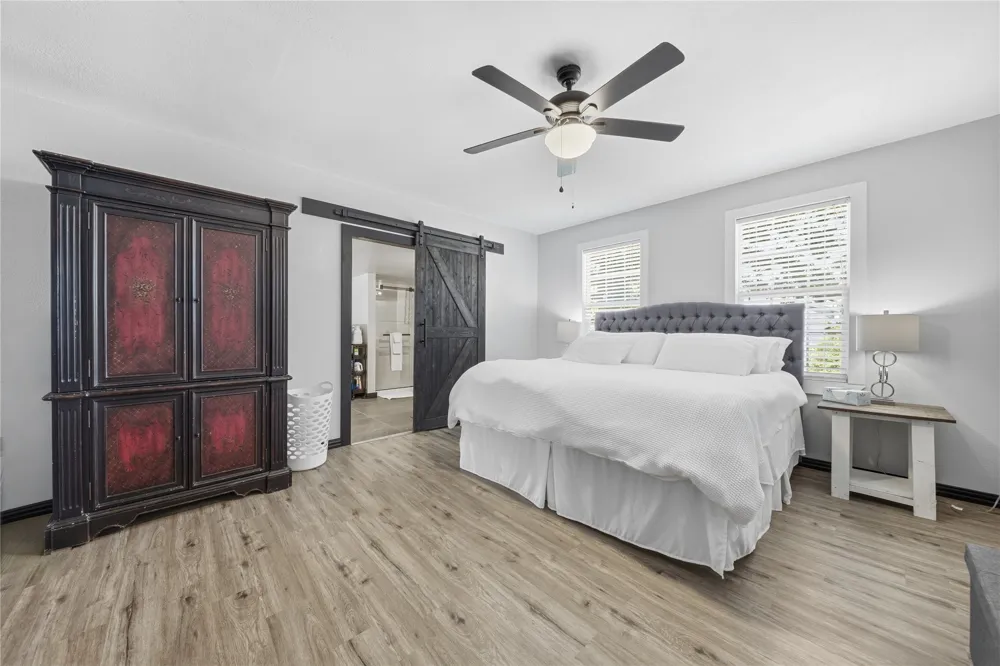 519 W Forrest Avenue Eufaula, OK 74432