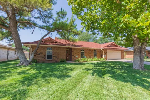 3712 RUTSON DRIVE