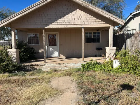 315 Hedgecoke Street