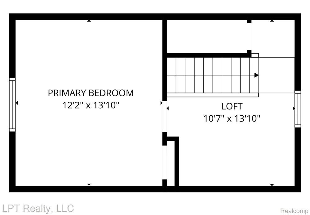 2266 Progress Avenue Lincoln Park City, MI 48146