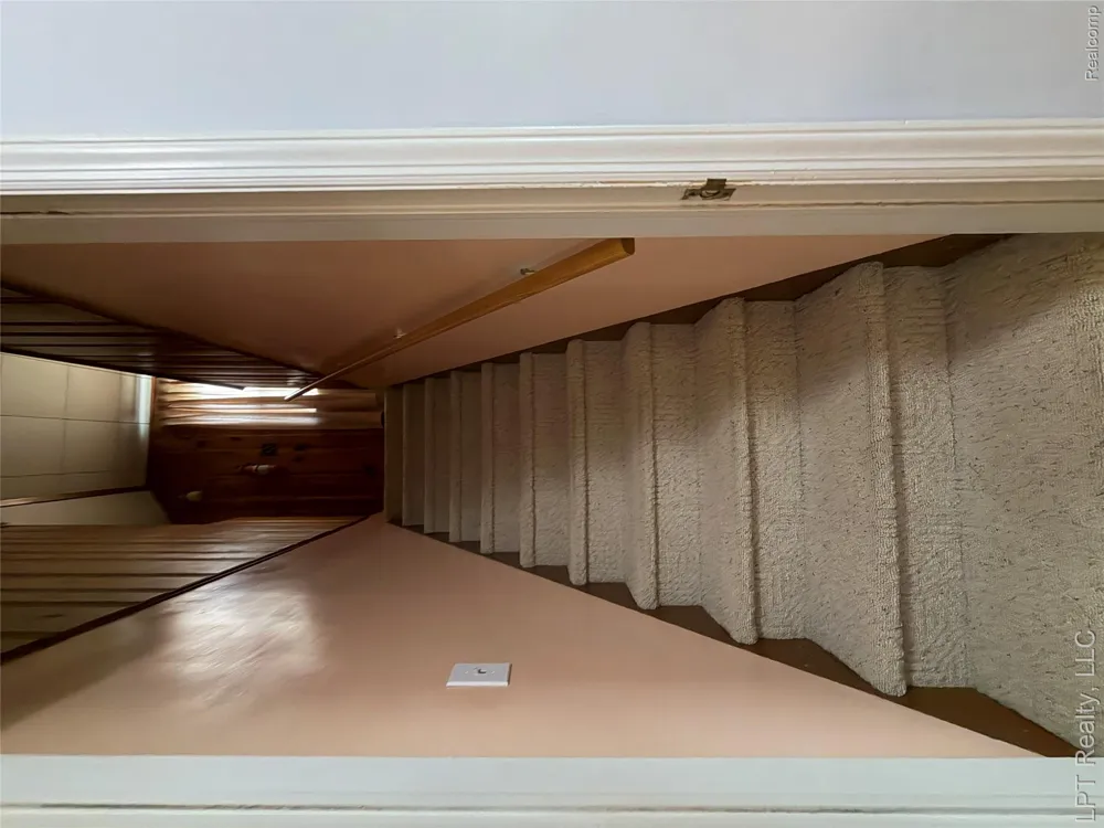 2266 Progress Avenue Lincoln Park City, MI 48146
