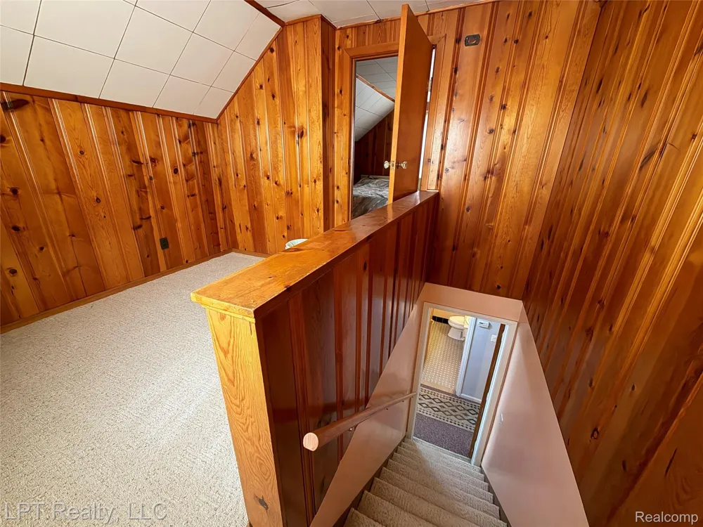 2266 Progress Avenue Lincoln Park City, MI 48146