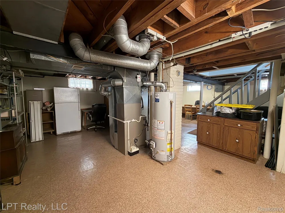 2266 Progress Avenue Lincoln Park City, MI 48146