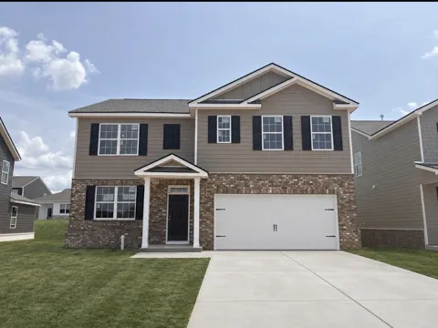 4030 Amelia Lane