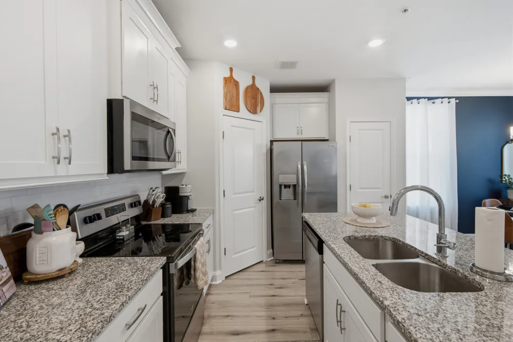 1021 Vida Way #201 Nolensville, TN 37135
