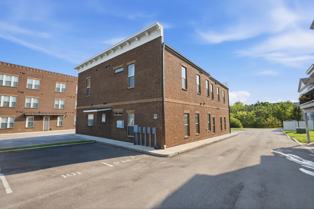 1021 Vida Way #201 Nolensville, TN 37135