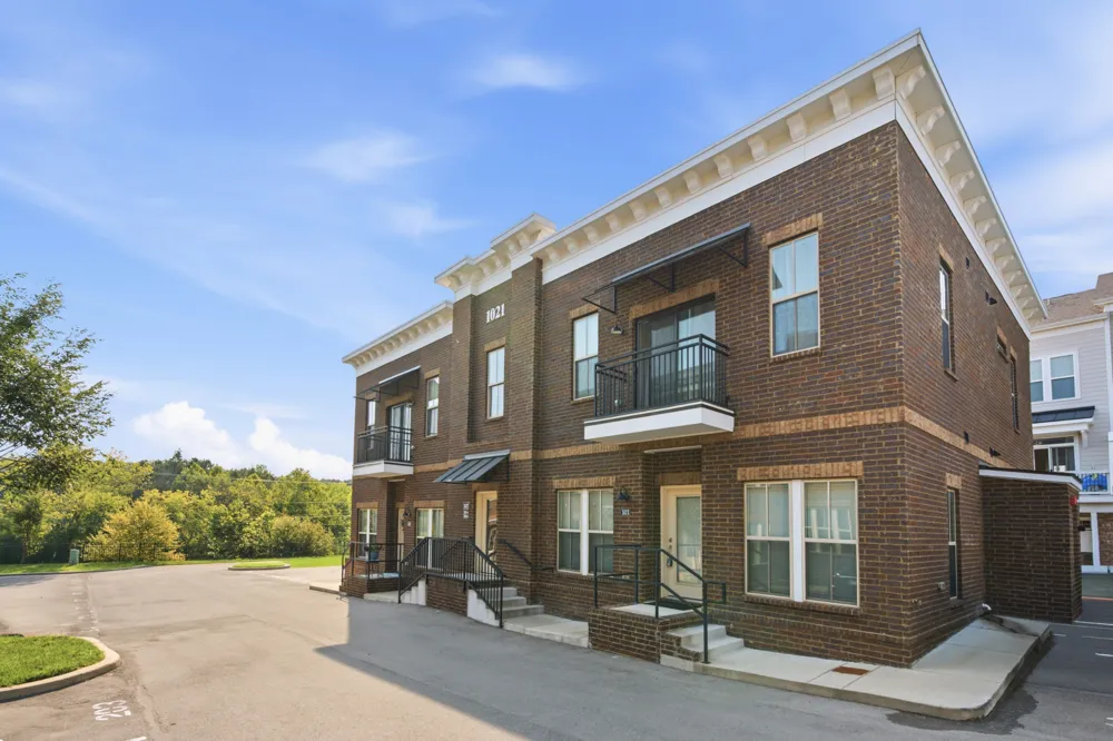 1021 Vida Way #201 Nolensville, TN 37135