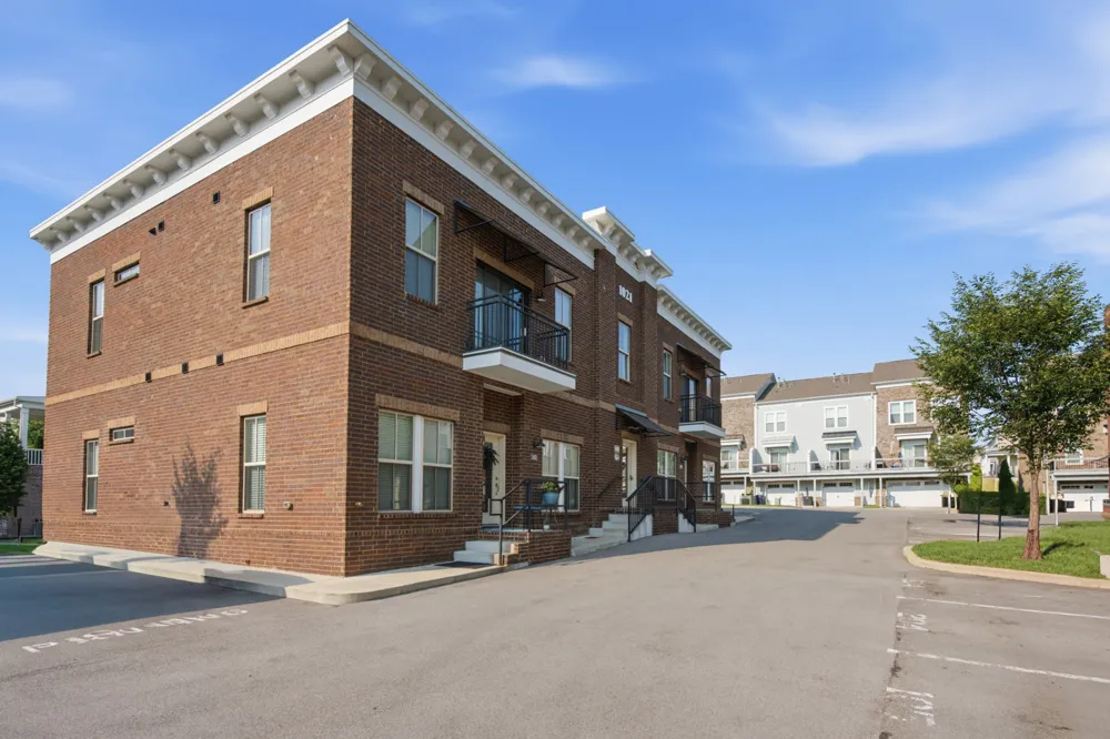 1021 Vida Way #201 Nolensville, TN 37135
