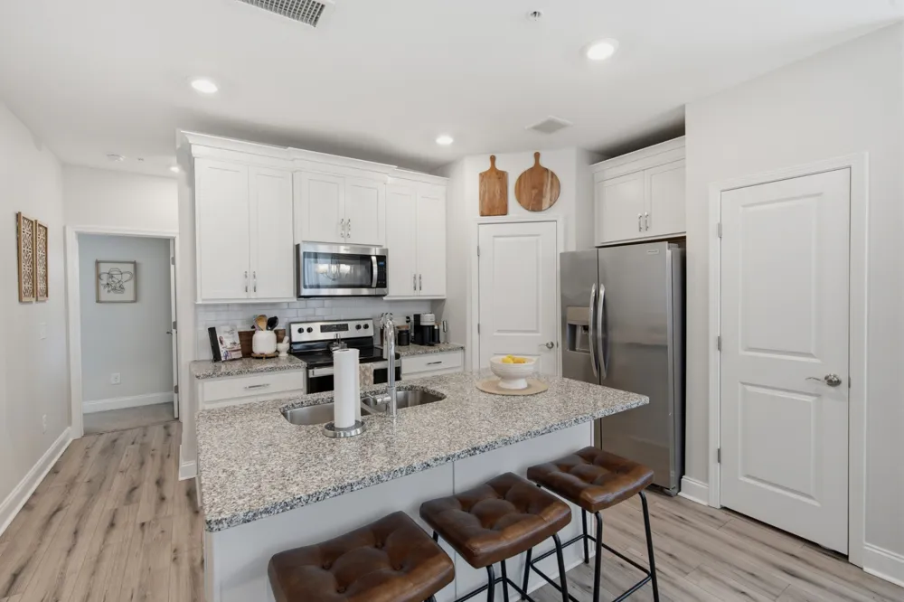 1021 Vida Way #201 Nolensville, TN 37135