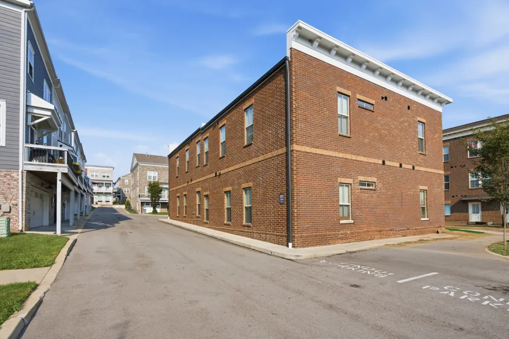 1021 Vida Way #201 Nolensville, TN 37135