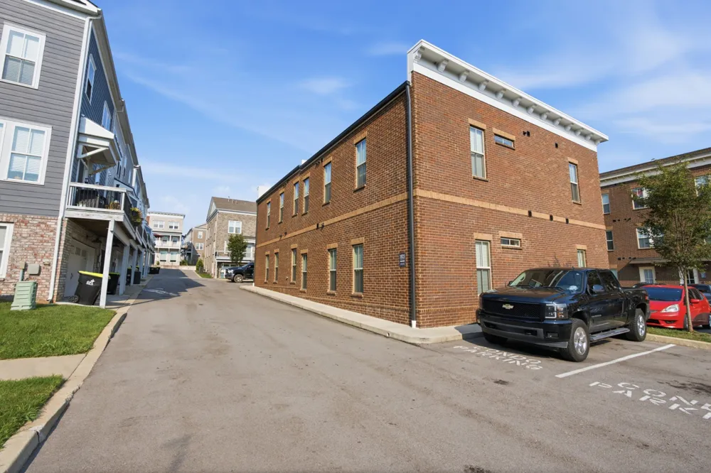 1021 Vida Way #201 Nolensville, TN 37135