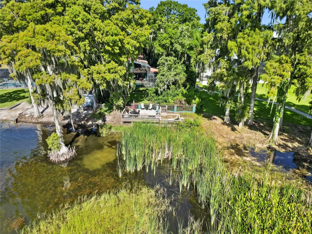 1019 W LAKE ELOISE TERRACE Winter Haven, FL 33884