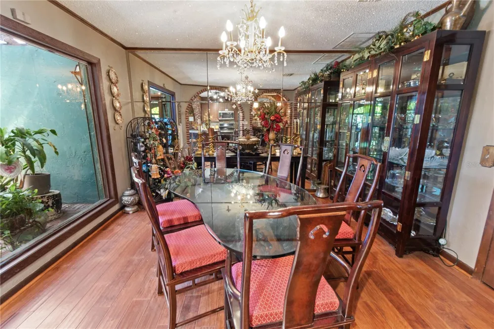 1019 W LAKE ELOISE TERRACE Winter Haven, FL 33884