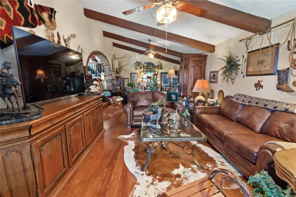1019 W LAKE ELOISE TERRACE Winter Haven, FL 33884