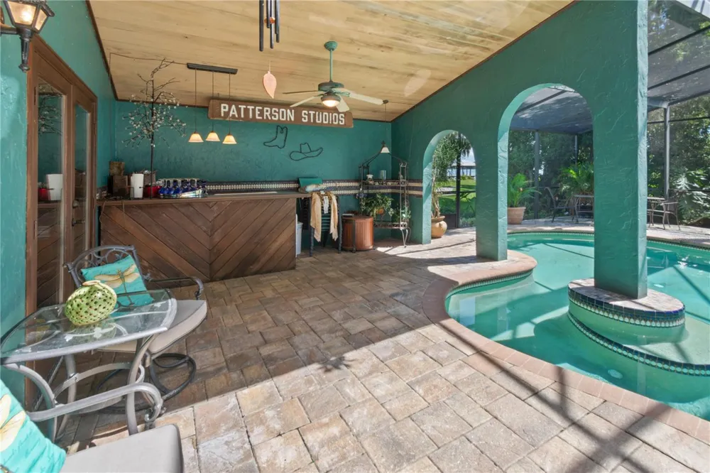 1019 W LAKE ELOISE TERRACE Winter Haven, FL 33884