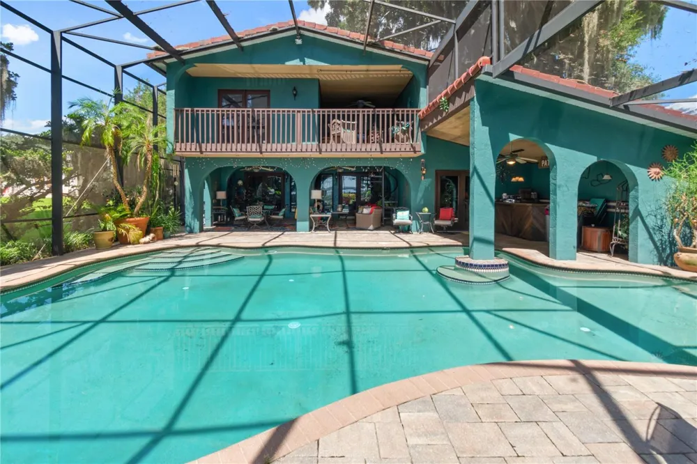 1019 W LAKE ELOISE TERRACE Winter Haven, FL 33884