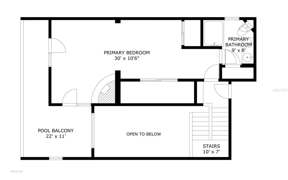 1019 W LAKE ELOISE TERRACE Winter Haven, FL 33884