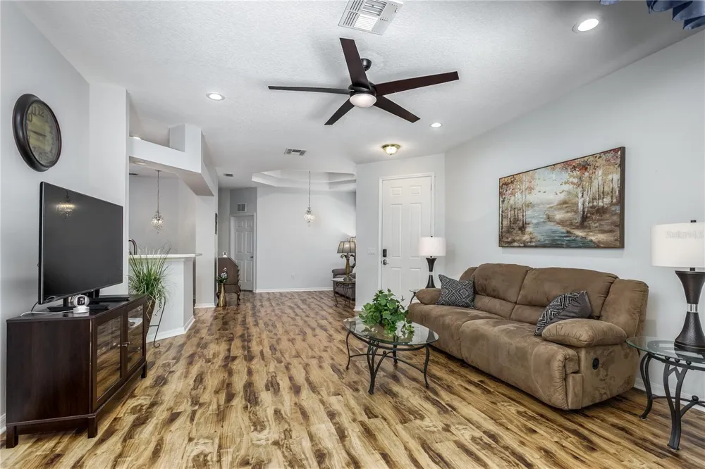 7235 CLEOPATRA DRIVE Land O Lakes, FL 34637