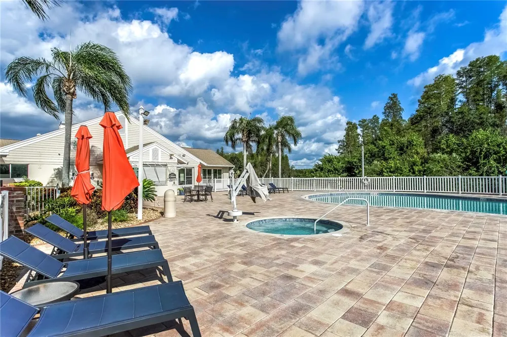 7235 CLEOPATRA DRIVE Land O Lakes, FL 34637