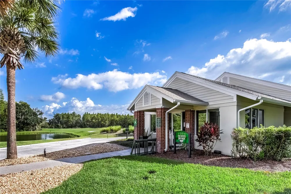7235 CLEOPATRA DRIVE Land O Lakes, FL 34637