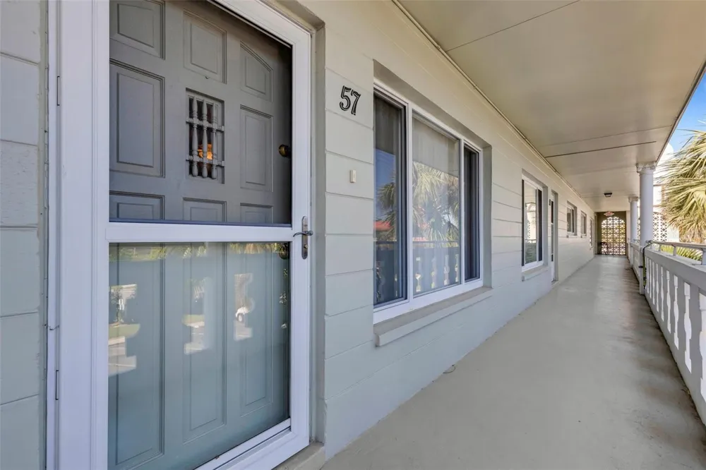 2401 ECUADORIAN WAY #57 Clearwater, FL 33763