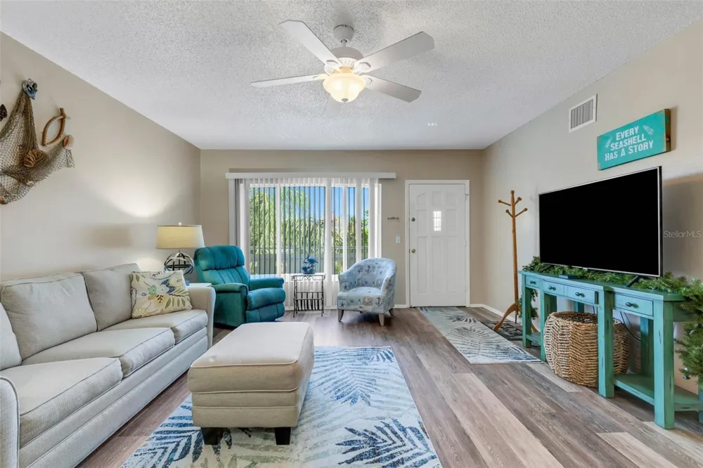 2401 ECUADORIAN WAY #57 Clearwater, FL 33763