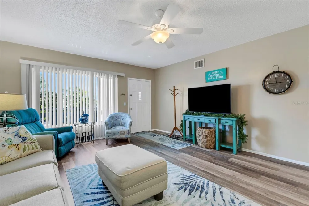 2401 ECUADORIAN WAY #57 Clearwater, FL 33763