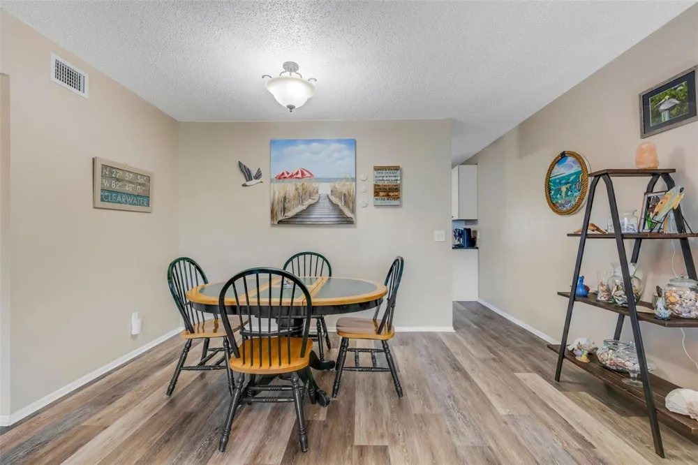 2401 ECUADORIAN WAY #57 Clearwater, FL 33763