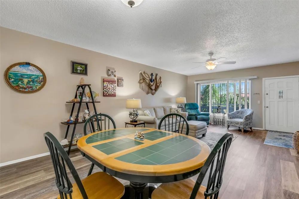 2401 ECUADORIAN WAY #57 Clearwater, FL 33763