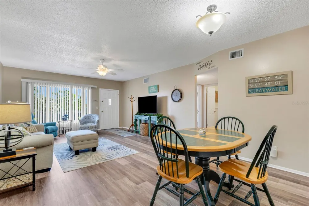 2401 ECUADORIAN WAY #57 Clearwater, FL 33763
