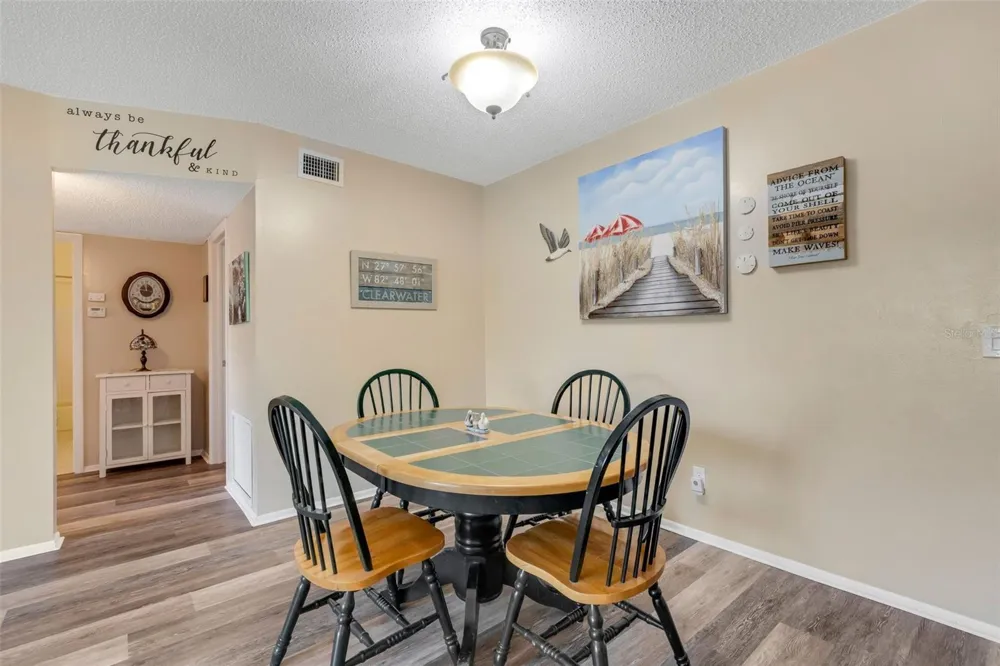 2401 ECUADORIAN WAY #57 Clearwater, FL 33763