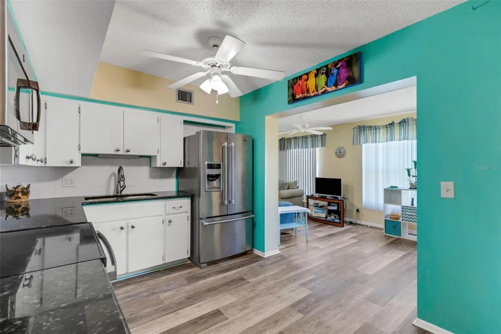 2401 ECUADORIAN WAY #57 Clearwater, FL 33763