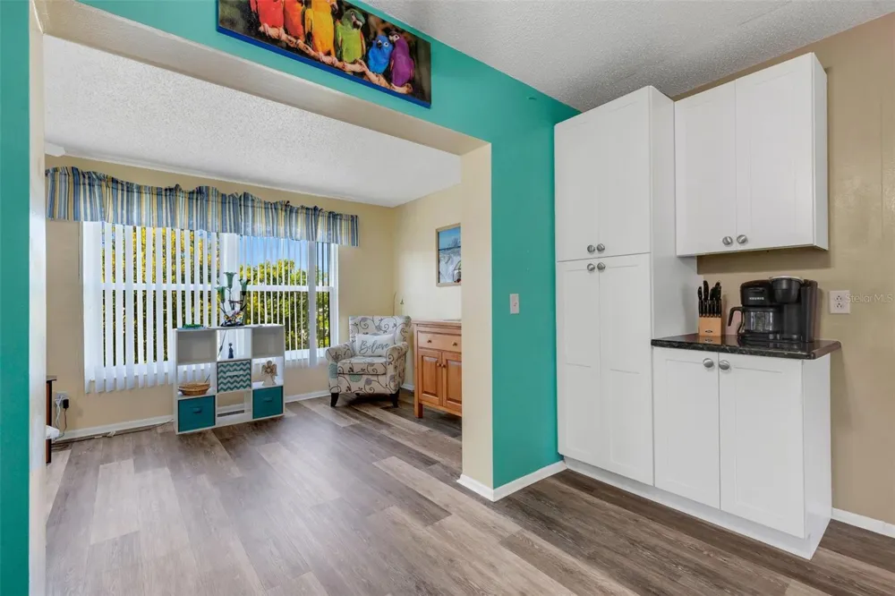 2401 ECUADORIAN WAY #57 Clearwater, FL 33763
