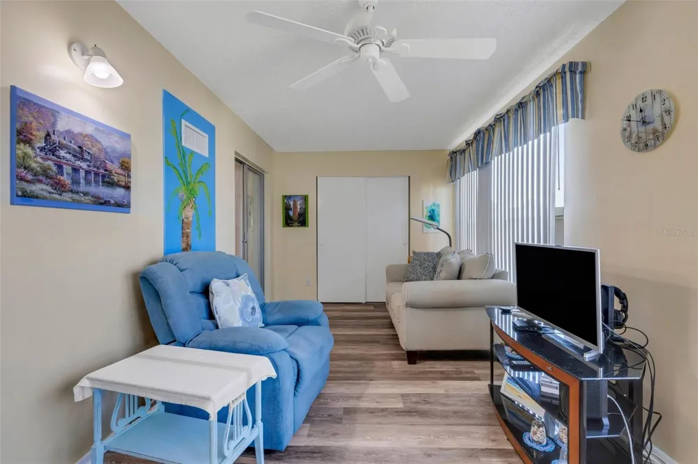 2401 ECUADORIAN WAY #57 Clearwater, FL 33763
