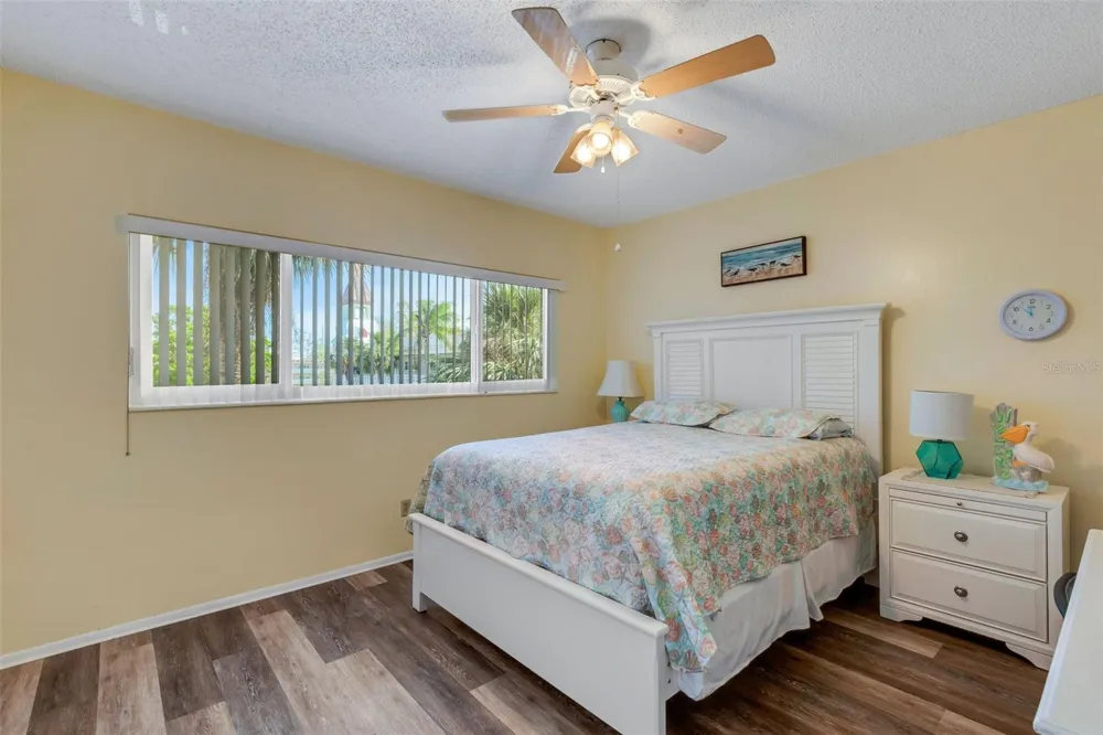 2401 ECUADORIAN WAY #57 Clearwater, FL 33763
