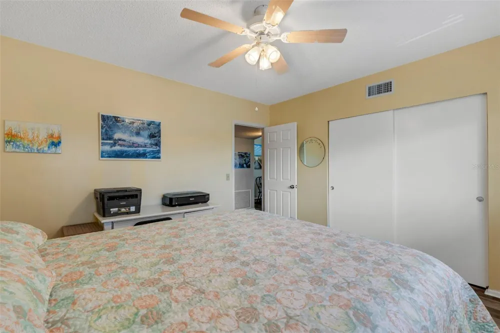 2401 ECUADORIAN WAY #57 Clearwater, FL 33763