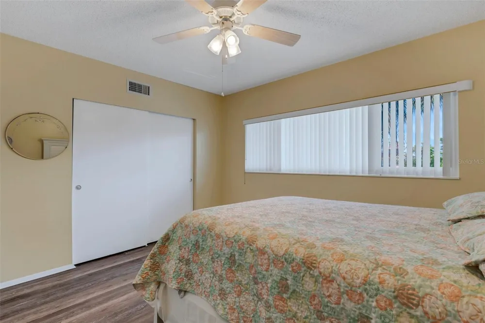 2401 ECUADORIAN WAY #57 Clearwater, FL 33763