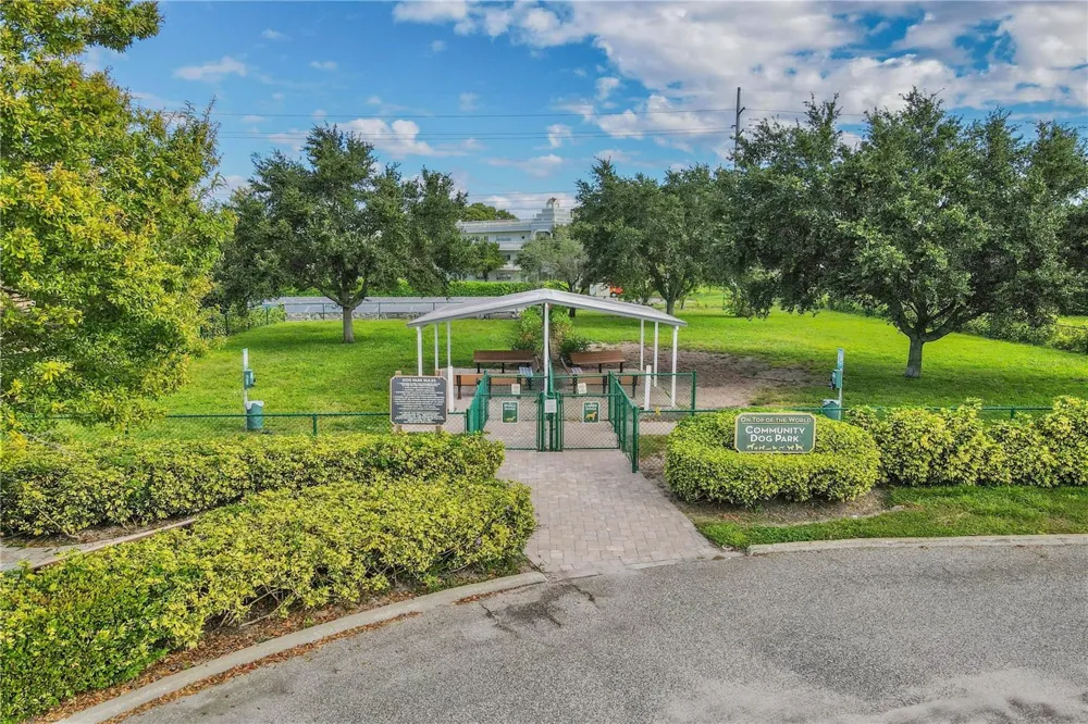 2401 ECUADORIAN WAY #57 Clearwater, FL 33763