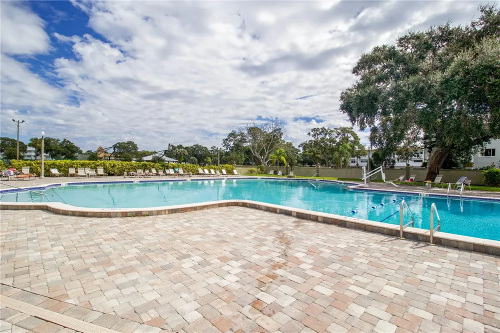 2401 ECUADORIAN WAY #57 Clearwater, FL 33763