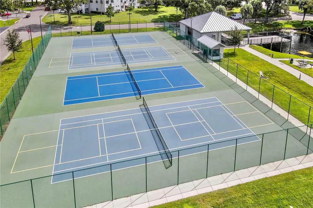 2401 ECUADORIAN WAY #57 Clearwater, FL 33763