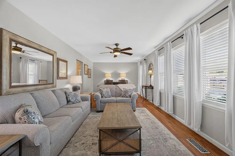 12 Talley Circle Fort Oglethorpe, GA 30742
