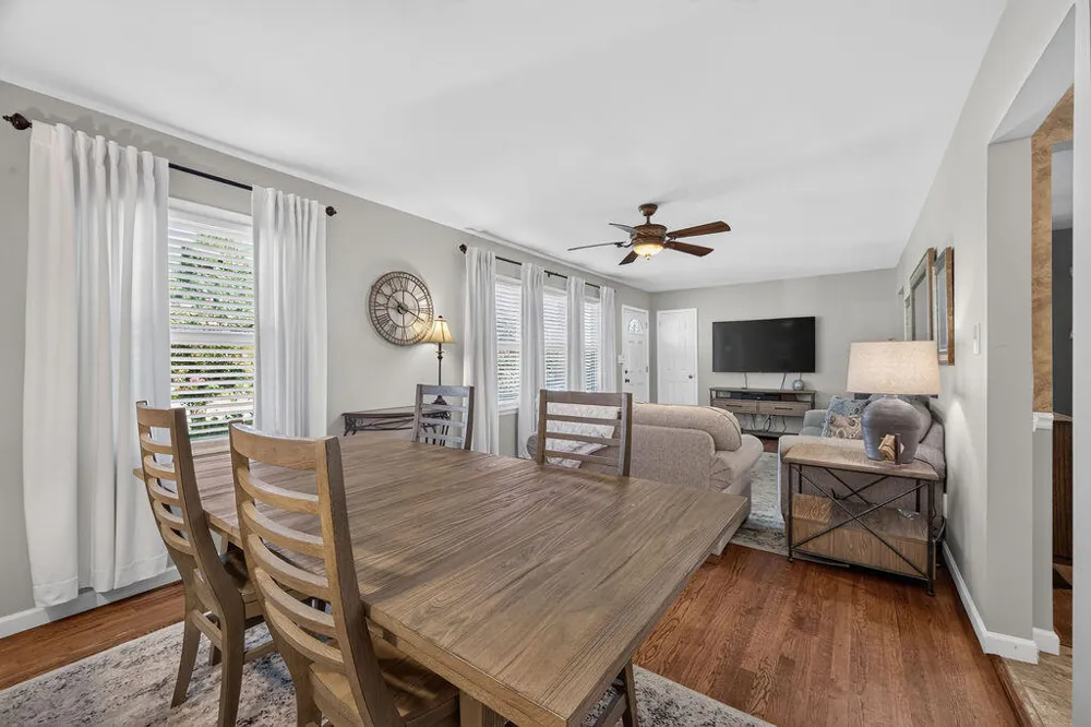 12 Talley Circle Fort Oglethorpe, GA 30742